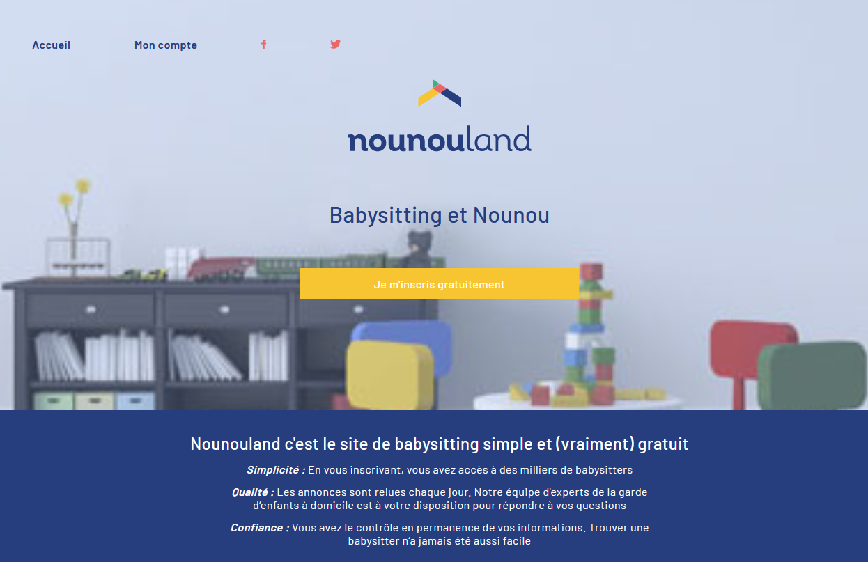 Nounouland 