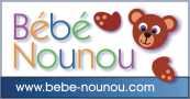 Bébé-Nounou