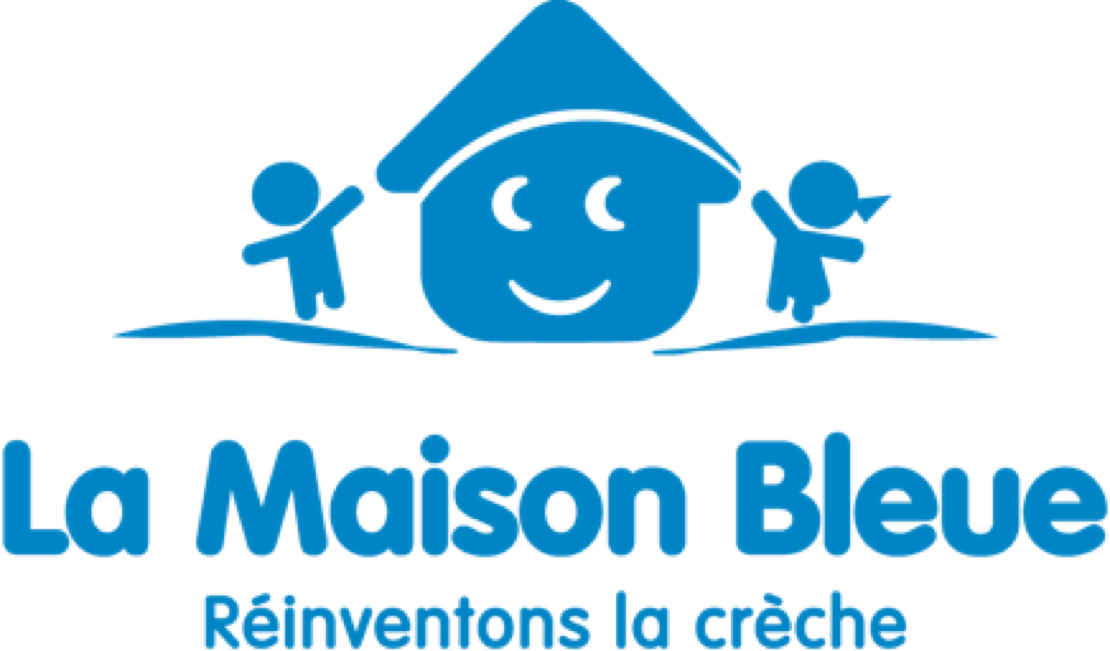 La Maison Bleue