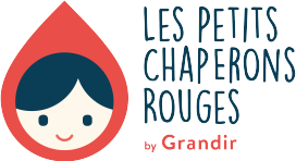 Les petits chaperons rouges