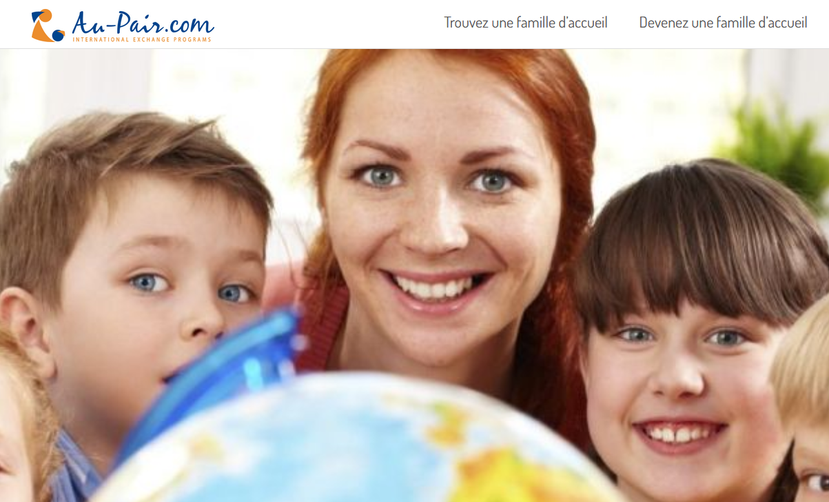 Au-Pair.com