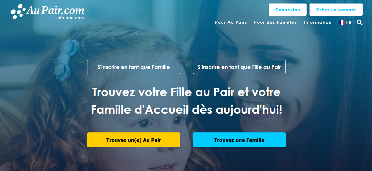 AuPair.com