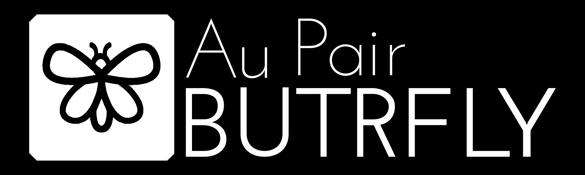 Au Pair BUTRFLY